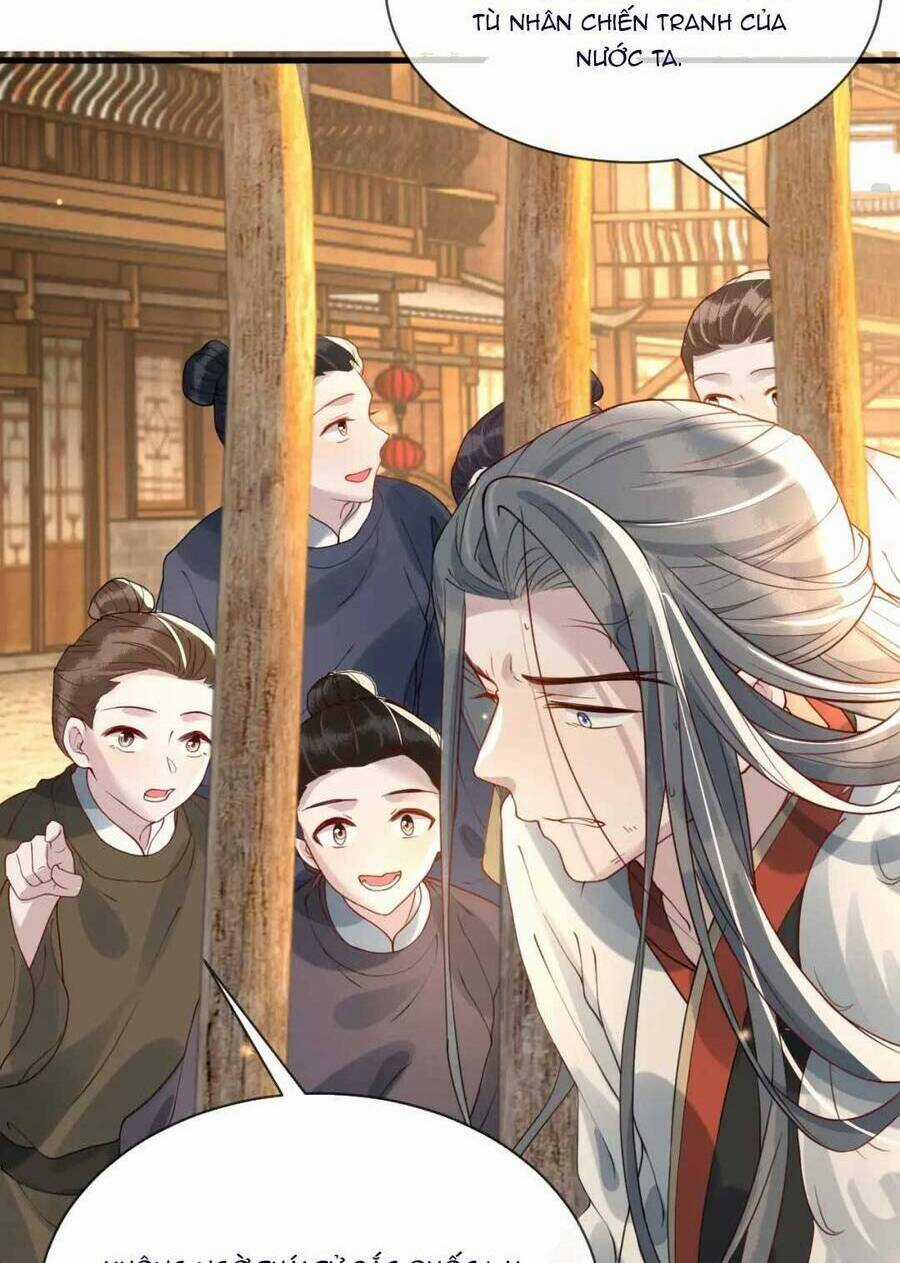 Công Chúa Kiêu Ngạo Độc Sủng Tiểu Thái Giám Chapter 34 trang 54