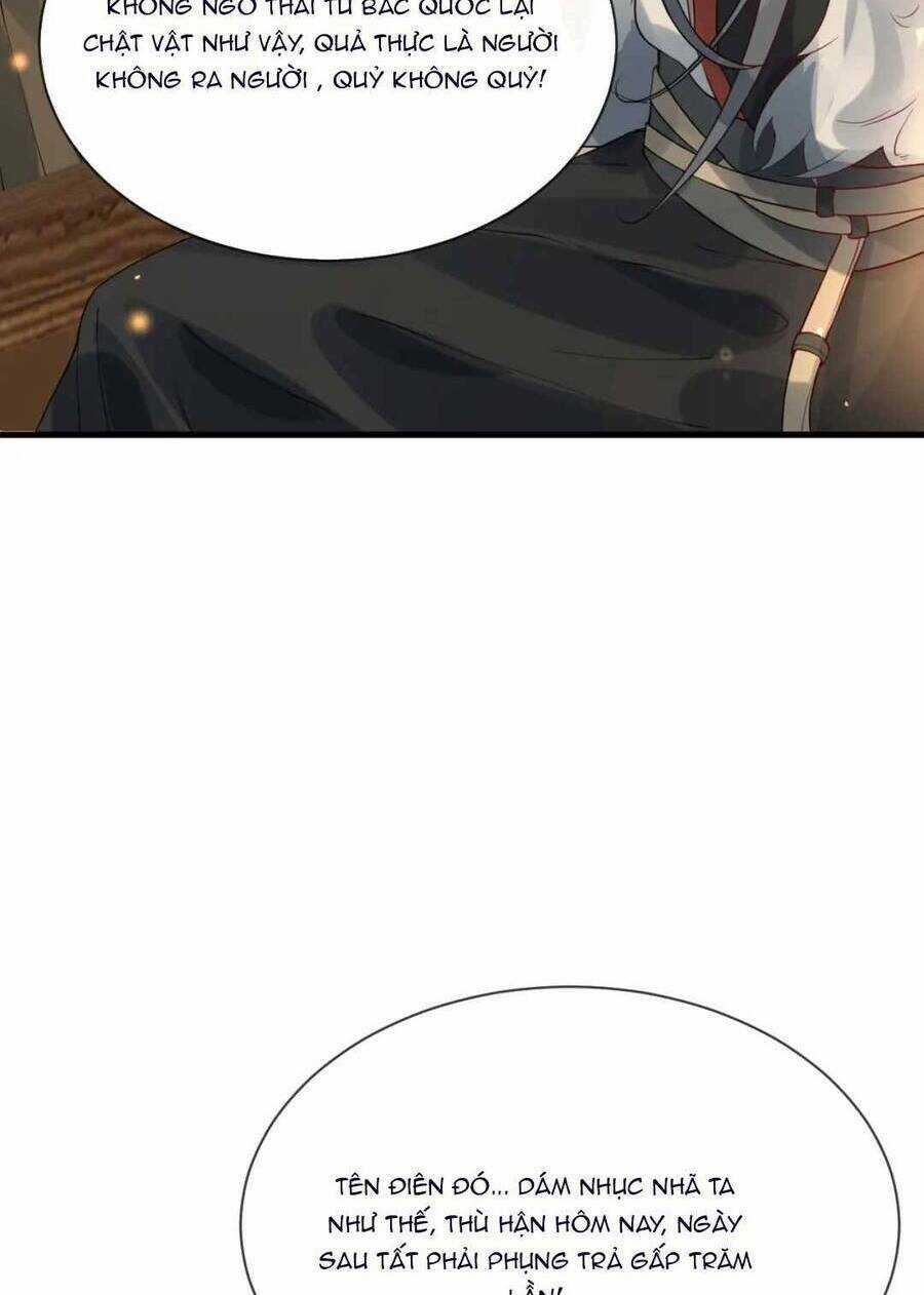 Công Chúa Kiêu Ngạo Độc Sủng Tiểu Thái Giám Chapter 34 trang 55