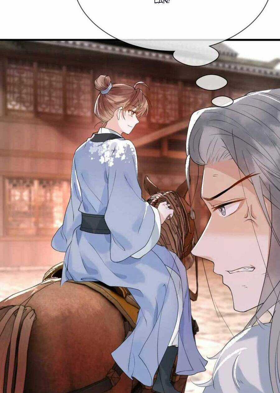 Công Chúa Kiêu Ngạo Độc Sủng Tiểu Thái Giám Chapter 34 trang 56