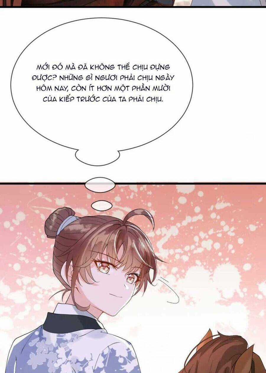 Công Chúa Kiêu Ngạo Độc Sủng Tiểu Thái Giám Chapter 34 trang 57