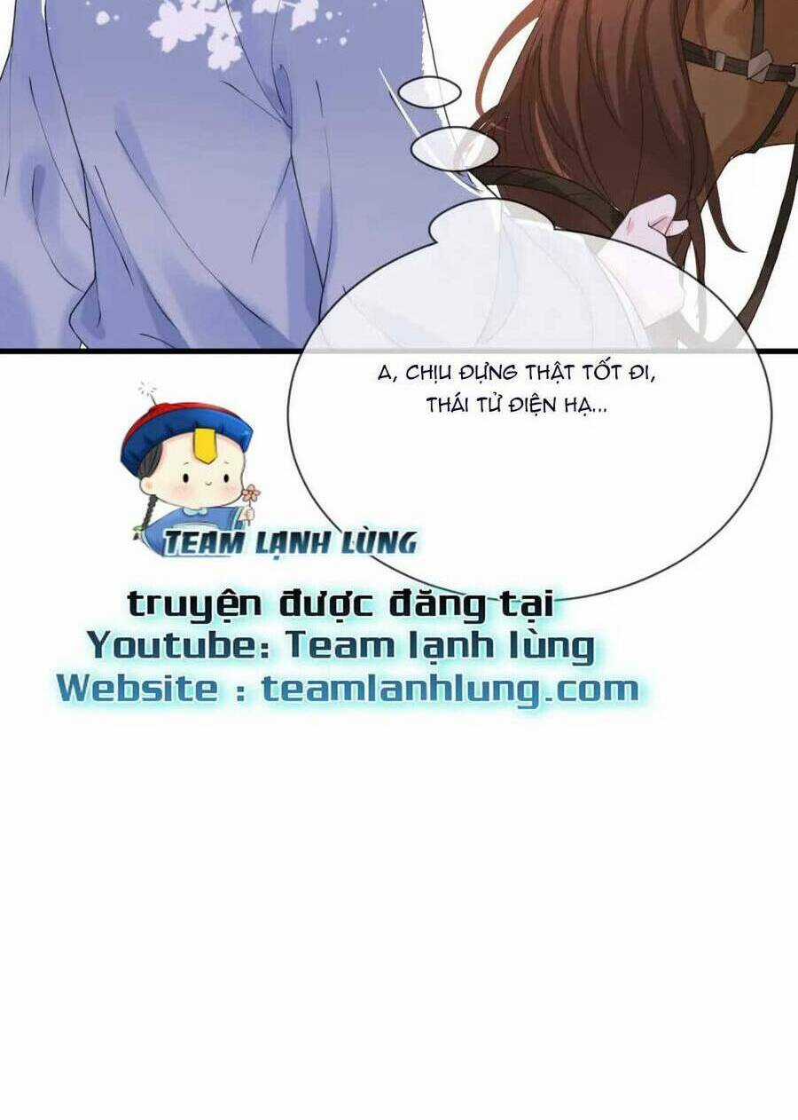 Công Chúa Kiêu Ngạo Độc Sủng Tiểu Thái Giám Chapter 34 trang 58