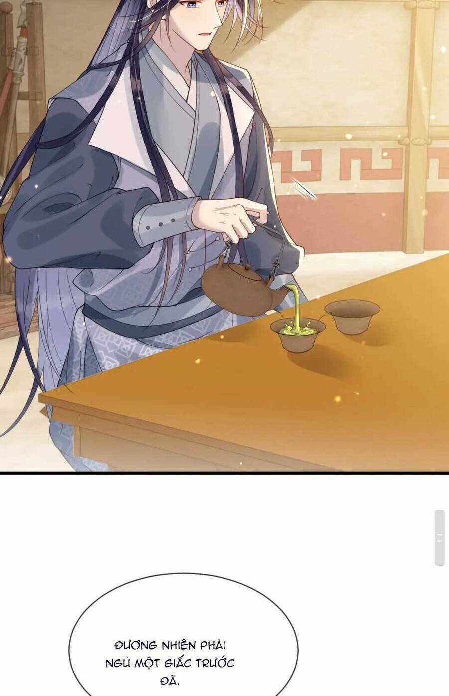 Công Chúa Kiêu Ngạo Độc Sủng Tiểu Thái Giám Chapter 34 trang 8