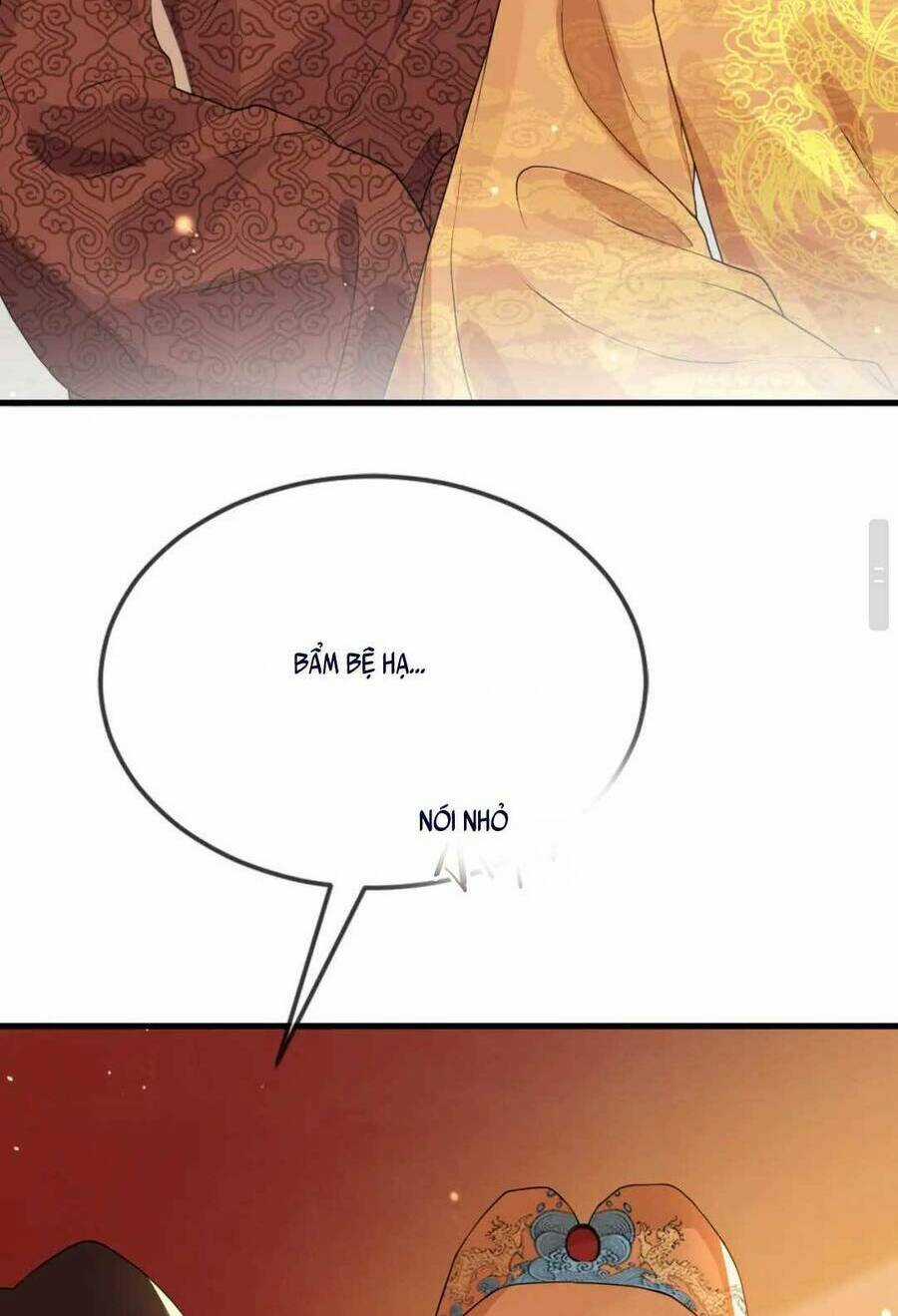 Công Chúa Kiêu Ngạo Độc Sủng Tiểu Thái Giám Chapter 35 trang 14