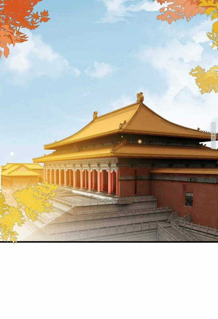 Công Chúa Kiêu Ngạo Độc Sủng Tiểu Thái Giám Chapter 35 trang 24