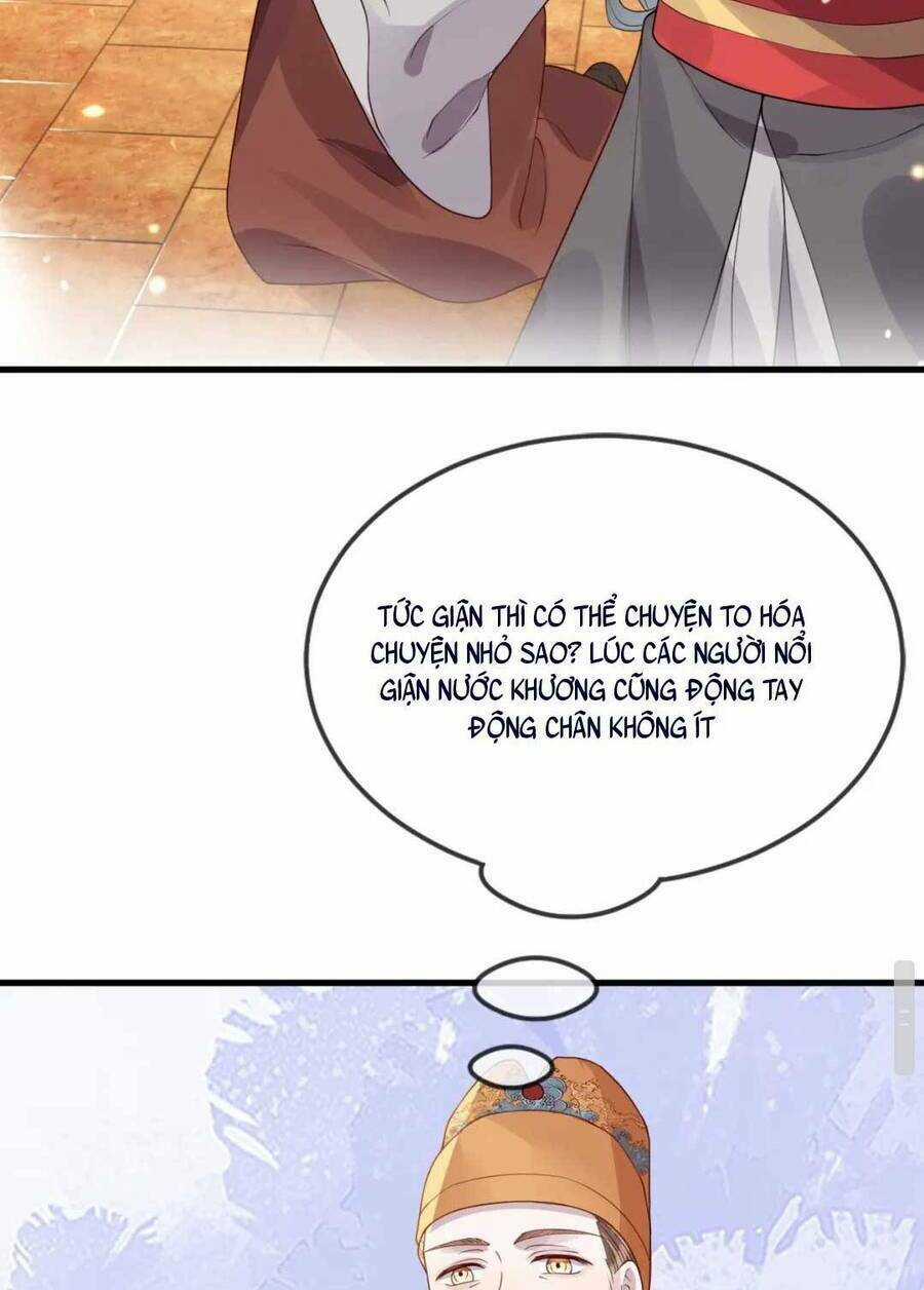 Công Chúa Kiêu Ngạo Độc Sủng Tiểu Thái Giám Chapter 35 trang 28
