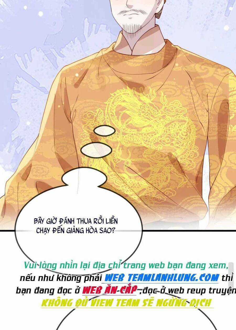 Công Chúa Kiêu Ngạo Độc Sủng Tiểu Thái Giám Chapter 35 trang 29