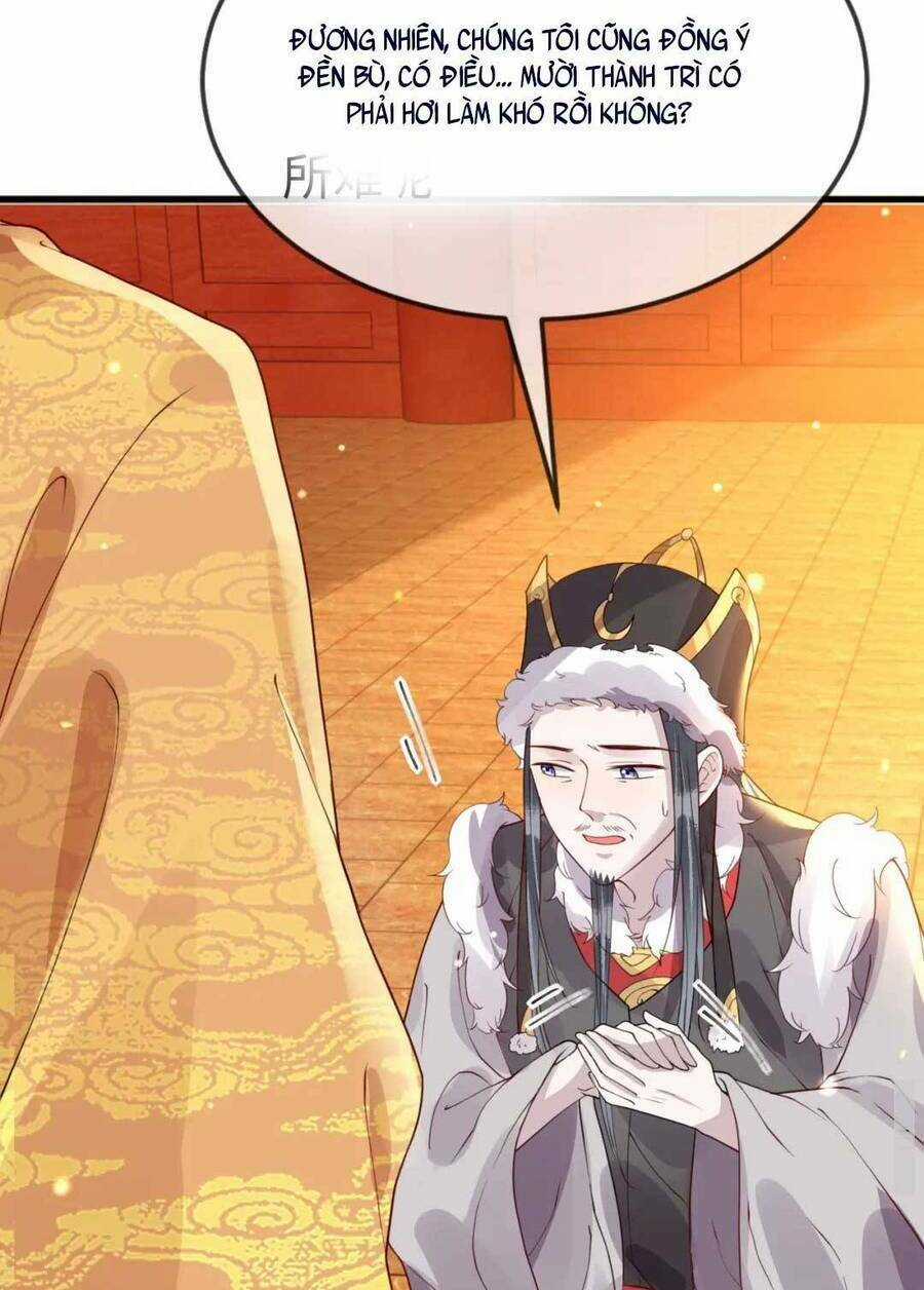 Công Chúa Kiêu Ngạo Độc Sủng Tiểu Thái Giám Chapter 35 trang 30
