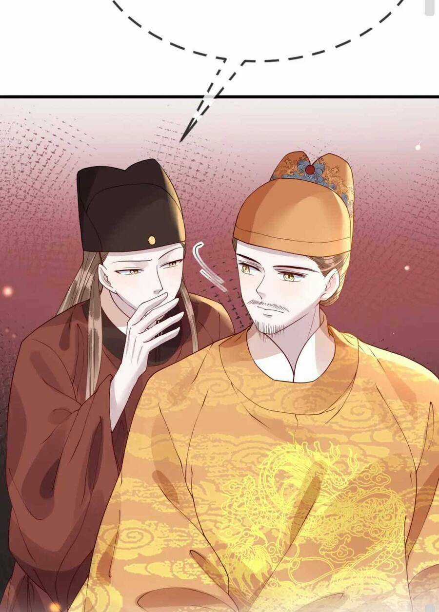 Công Chúa Kiêu Ngạo Độc Sủng Tiểu Thái Giám Chapter 35 trang 33
