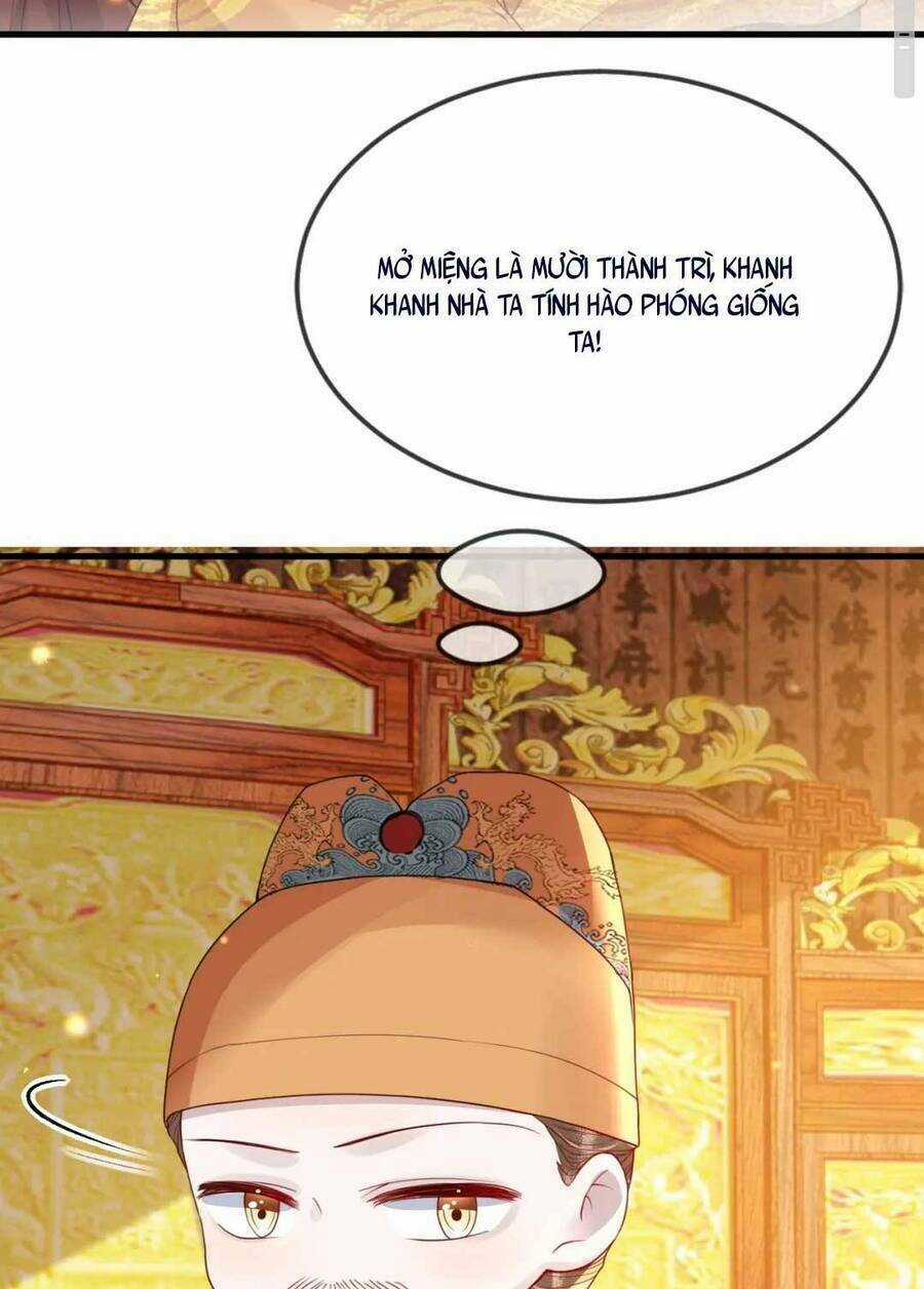Công Chúa Kiêu Ngạo Độc Sủng Tiểu Thái Giám Chapter 35 trang 34