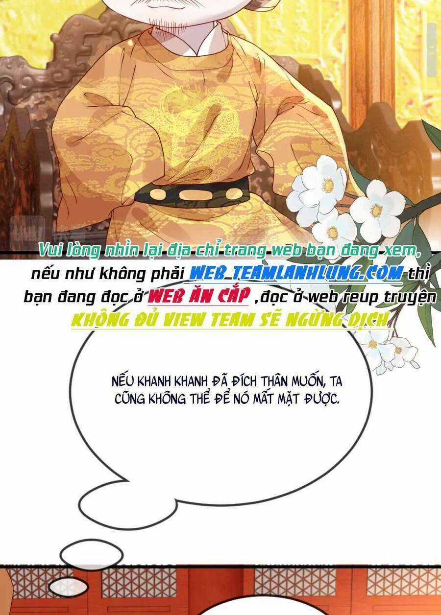 Công Chúa Kiêu Ngạo Độc Sủng Tiểu Thái Giám Chapter 35 trang 35