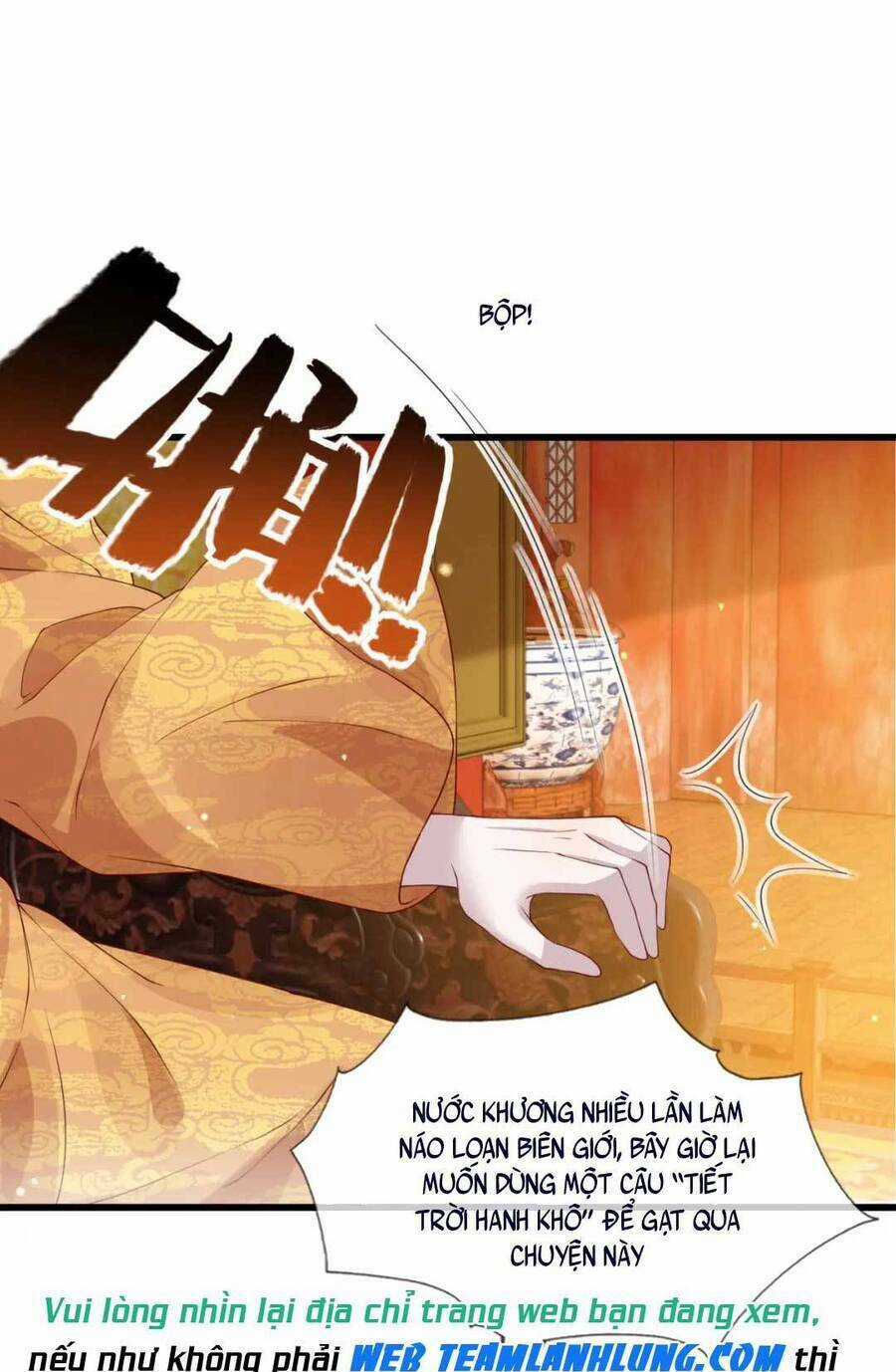 Công Chúa Kiêu Ngạo Độc Sủng Tiểu Thái Giám Chapter 35 trang 37