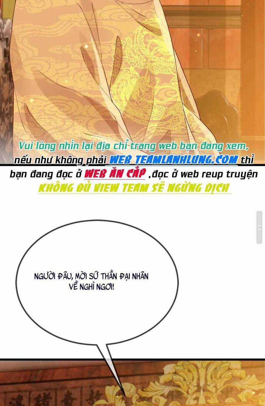 Công Chúa Kiêu Ngạo Độc Sủng Tiểu Thái Giám Chapter 35 trang 41