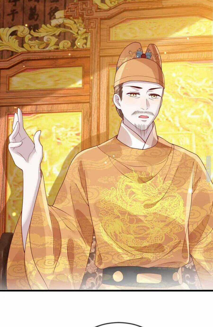 Công Chúa Kiêu Ngạo Độc Sủng Tiểu Thái Giám Chapter 35 trang 42