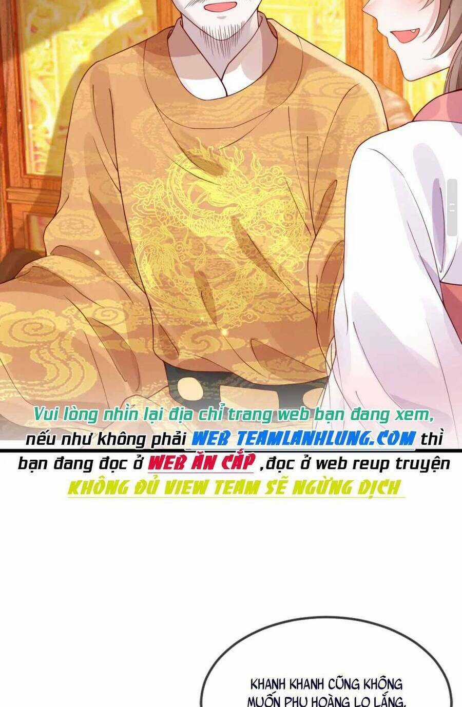 Công Chúa Kiêu Ngạo Độc Sủng Tiểu Thái Giám Chapter 35 trang 47