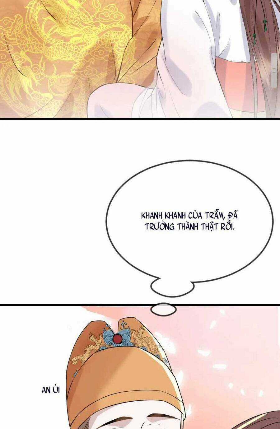 Công Chúa Kiêu Ngạo Độc Sủng Tiểu Thái Giám Chapter 35 trang 50