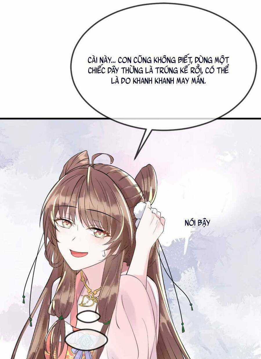 Công Chúa Kiêu Ngạo Độc Sủng Tiểu Thái Giám Chapter 35 trang 53