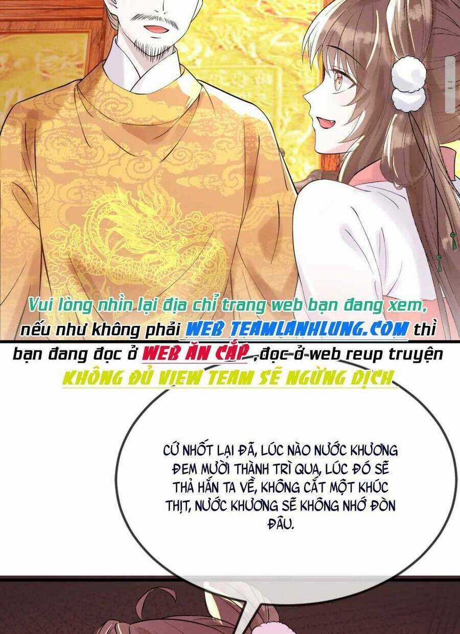 Công Chúa Kiêu Ngạo Độc Sủng Tiểu Thái Giám Chapter 35 trang 55