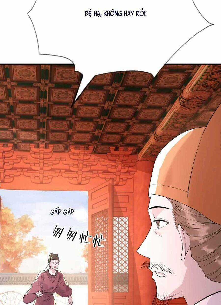 Công Chúa Kiêu Ngạo Độc Sủng Tiểu Thái Giám Chapter 35 trang 57