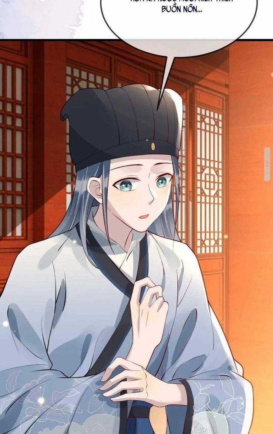 Công Chúa Kiêu Ngạo Độc Sủng Tiểu Thái Giám Chapter 36 trang 36