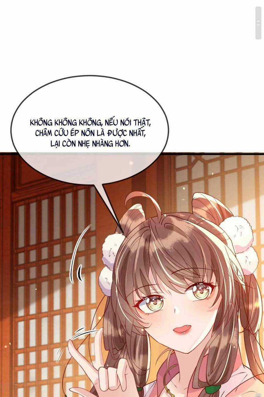 Công Chúa Kiêu Ngạo Độc Sủng Tiểu Thái Giám Chapter 36 trang 47