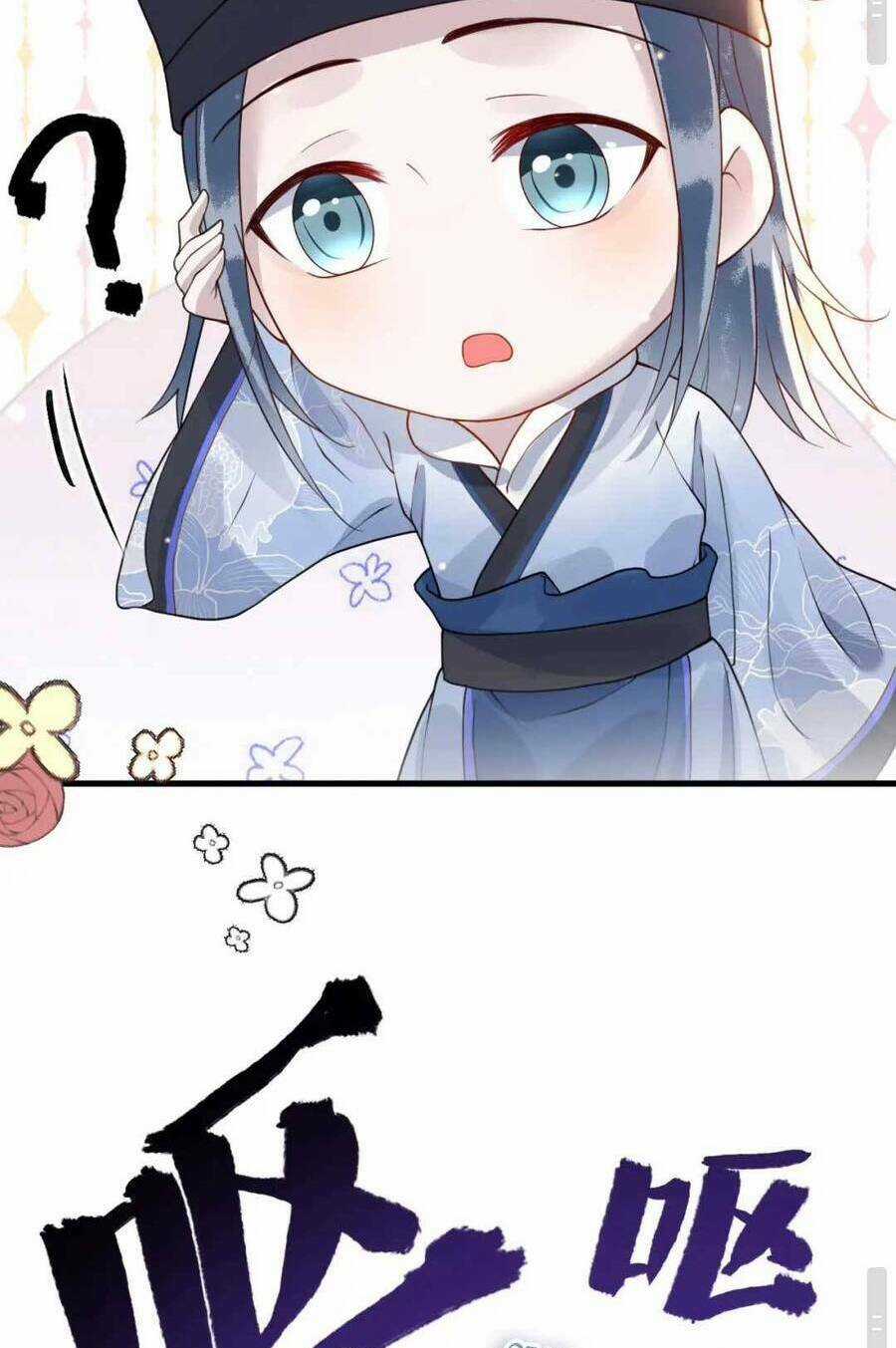 Công Chúa Kiêu Ngạo Độc Sủng Tiểu Thái Giám Chapter 36 trang 49