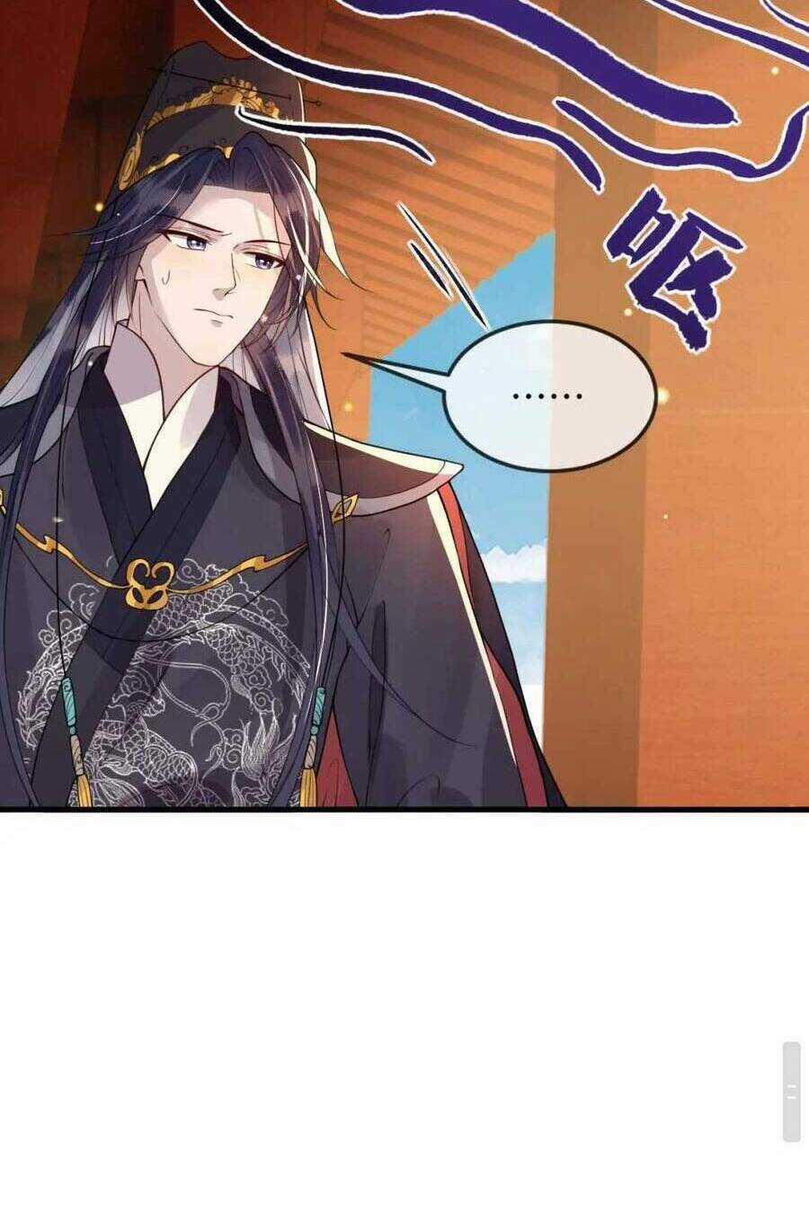 Công Chúa Kiêu Ngạo Độc Sủng Tiểu Thái Giám Chapter 36 trang 52