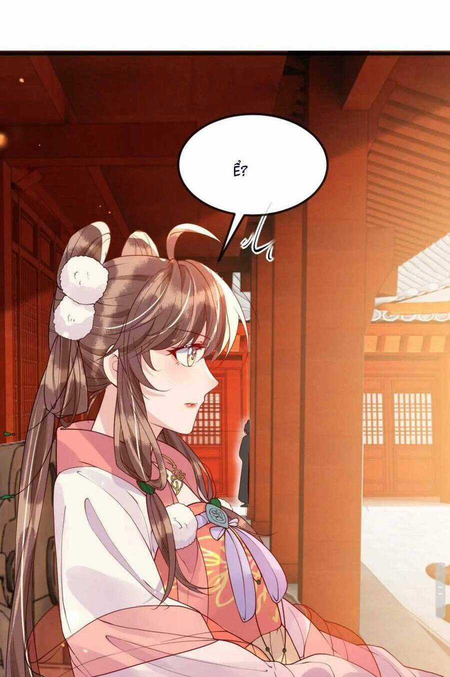 Công Chúa Kiêu Ngạo Độc Sủng Tiểu Thái Giám Chapter 36 trang 53