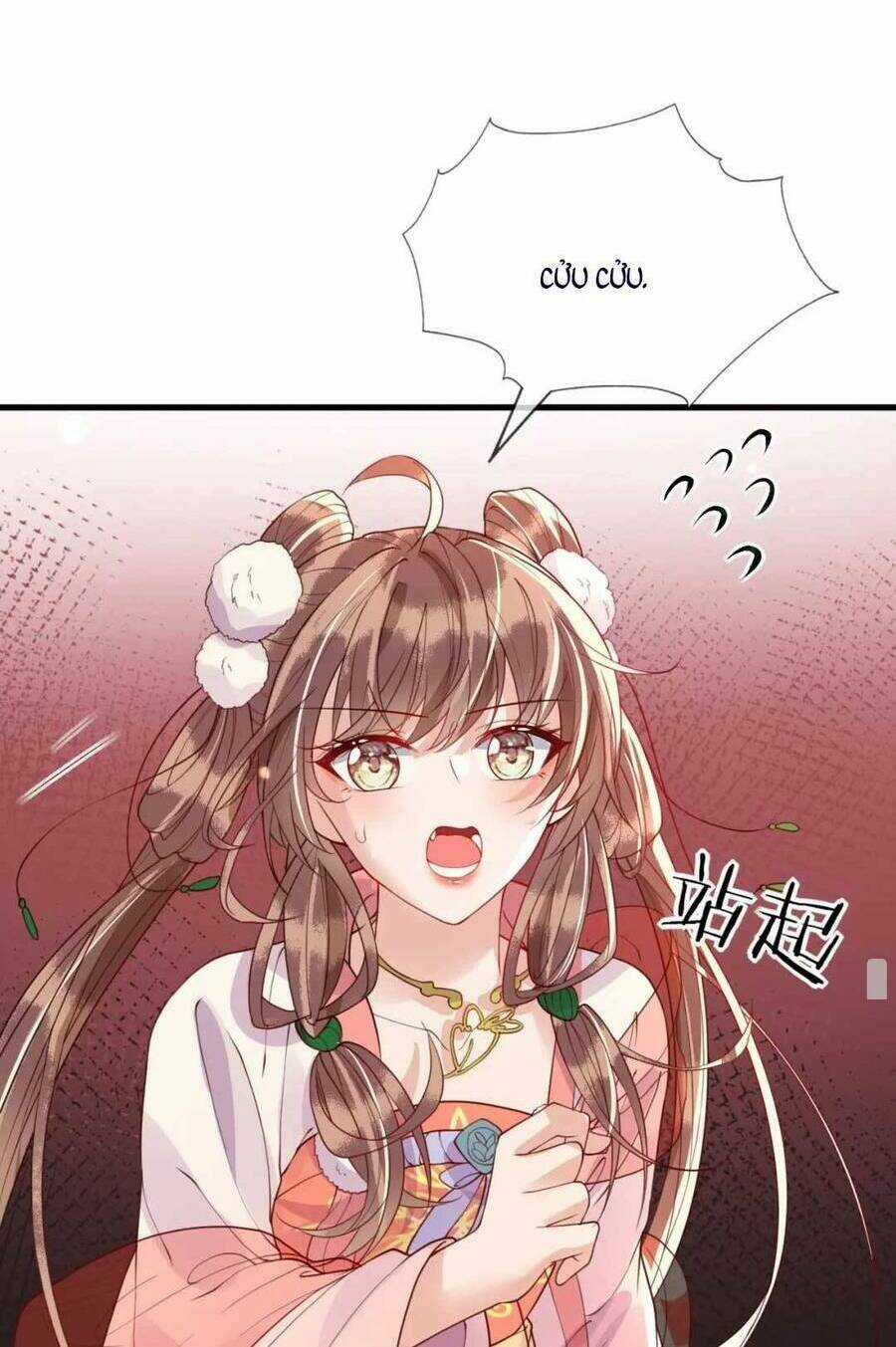 Công Chúa Kiêu Ngạo Độc Sủng Tiểu Thái Giám Chapter 36 trang 56