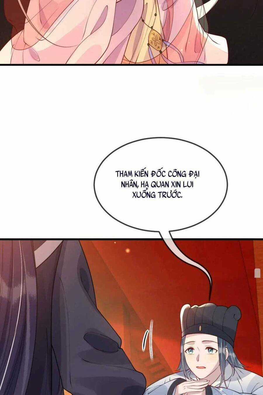 Công Chúa Kiêu Ngạo Độc Sủng Tiểu Thái Giám Chapter 36 trang 57