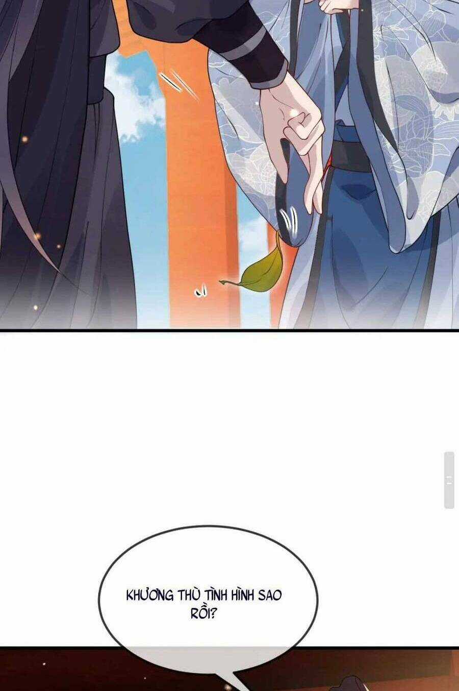 Công Chúa Kiêu Ngạo Độc Sủng Tiểu Thái Giám Chapter 36 trang 58