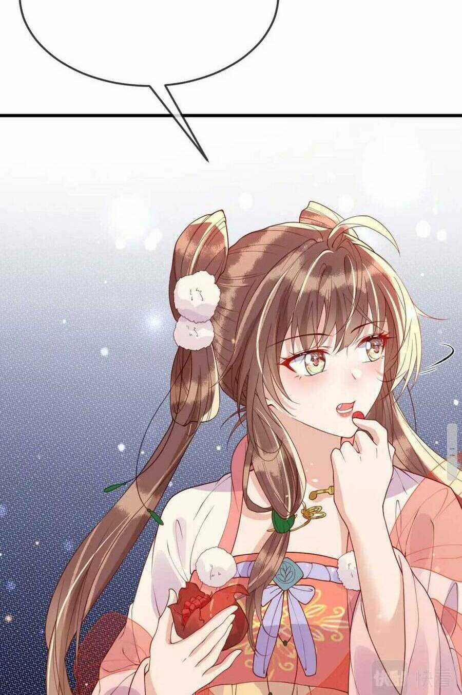 Công Chúa Kiêu Ngạo Độc Sủng Tiểu Thái Giám Chapter 36 trang 60