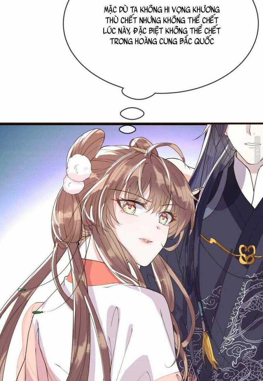 Công Chúa Kiêu Ngạo Độc Sủng Tiểu Thái Giám Chapter 37 trang 13