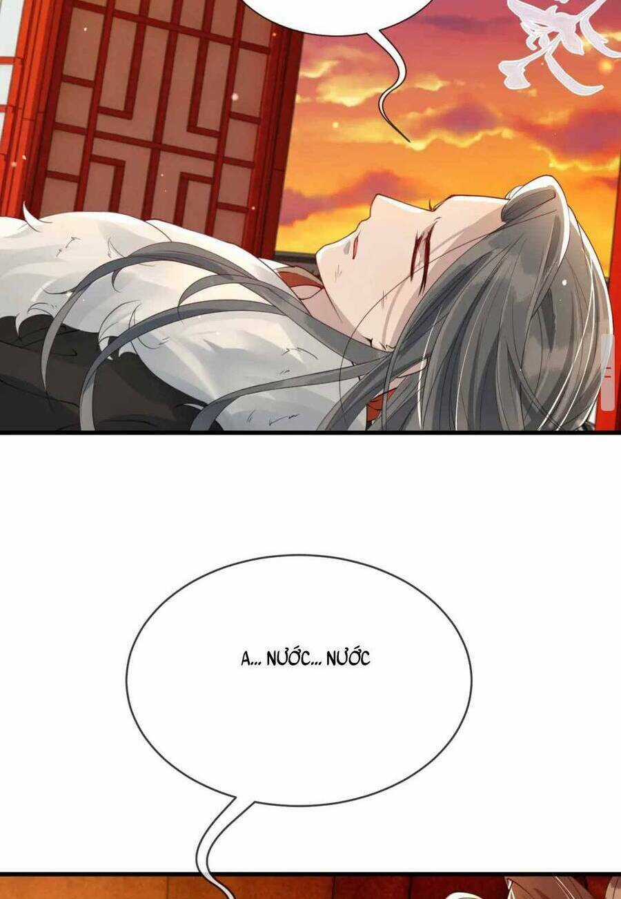 Công Chúa Kiêu Ngạo Độc Sủng Tiểu Thái Giám Chapter 37 trang 16