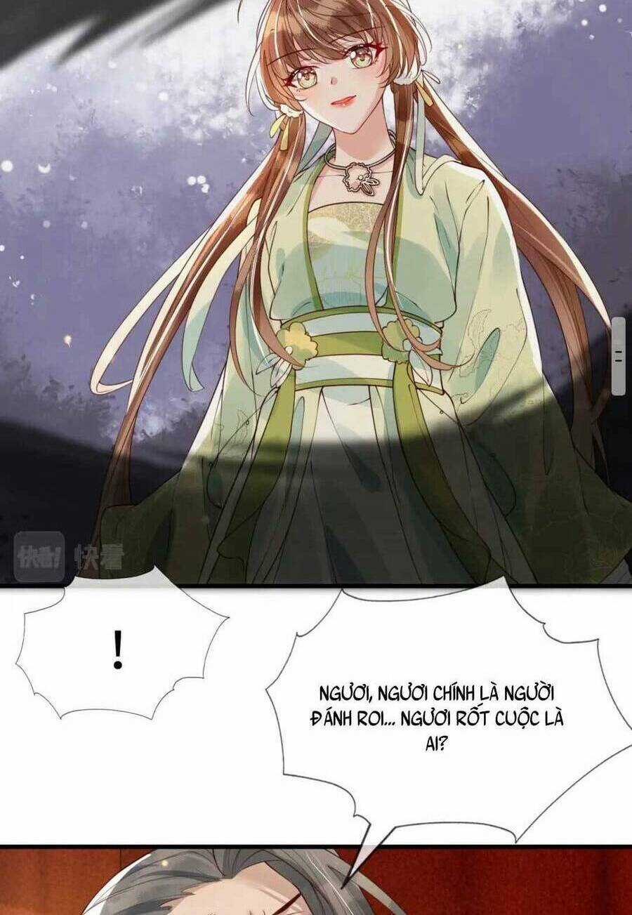 Công Chúa Kiêu Ngạo Độc Sủng Tiểu Thái Giám Chapter 37 trang 19