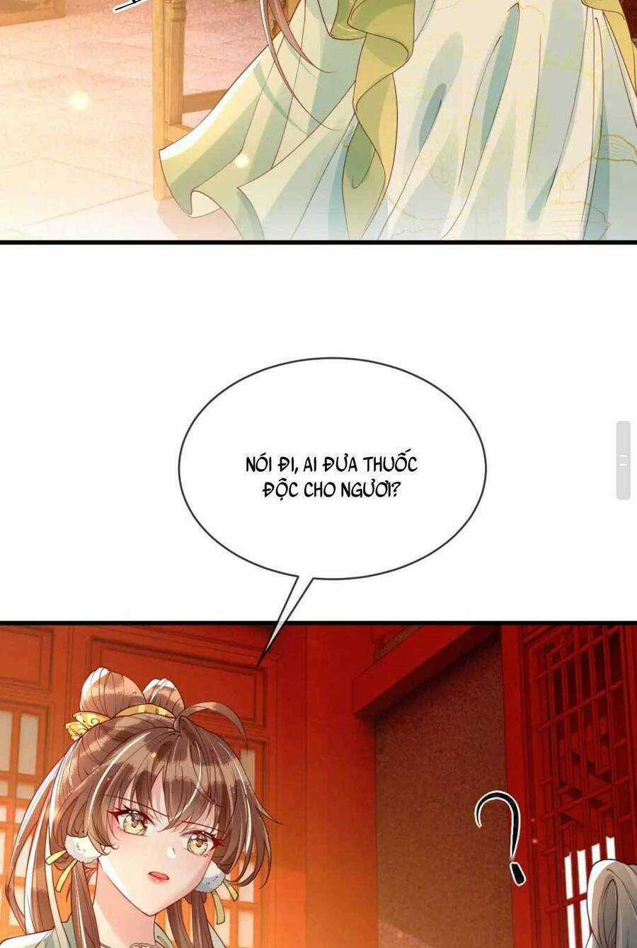 Công Chúa Kiêu Ngạo Độc Sủng Tiểu Thái Giám Chapter 37 trang 24