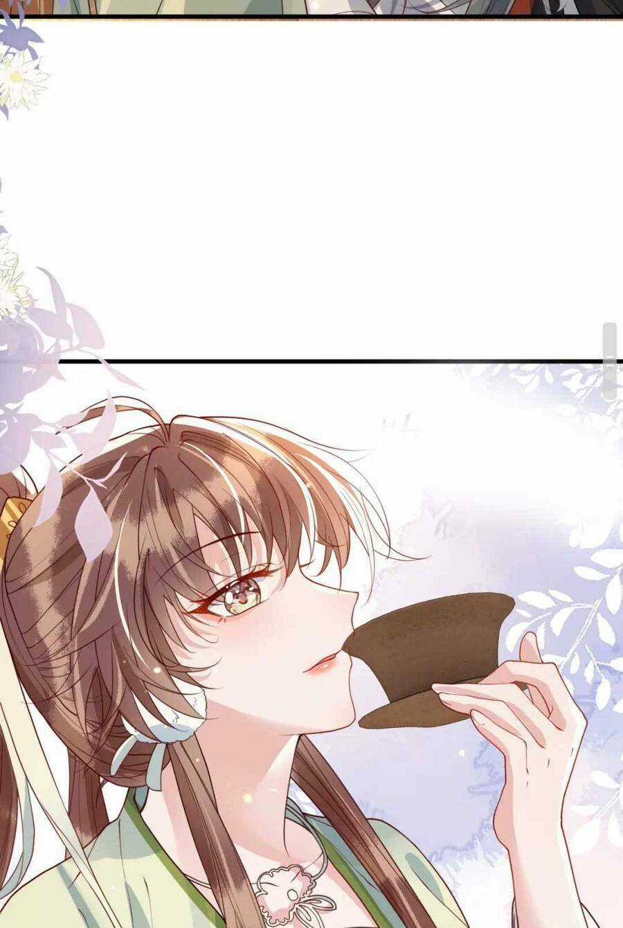 Công Chúa Kiêu Ngạo Độc Sủng Tiểu Thái Giám Chapter 37 trang 30