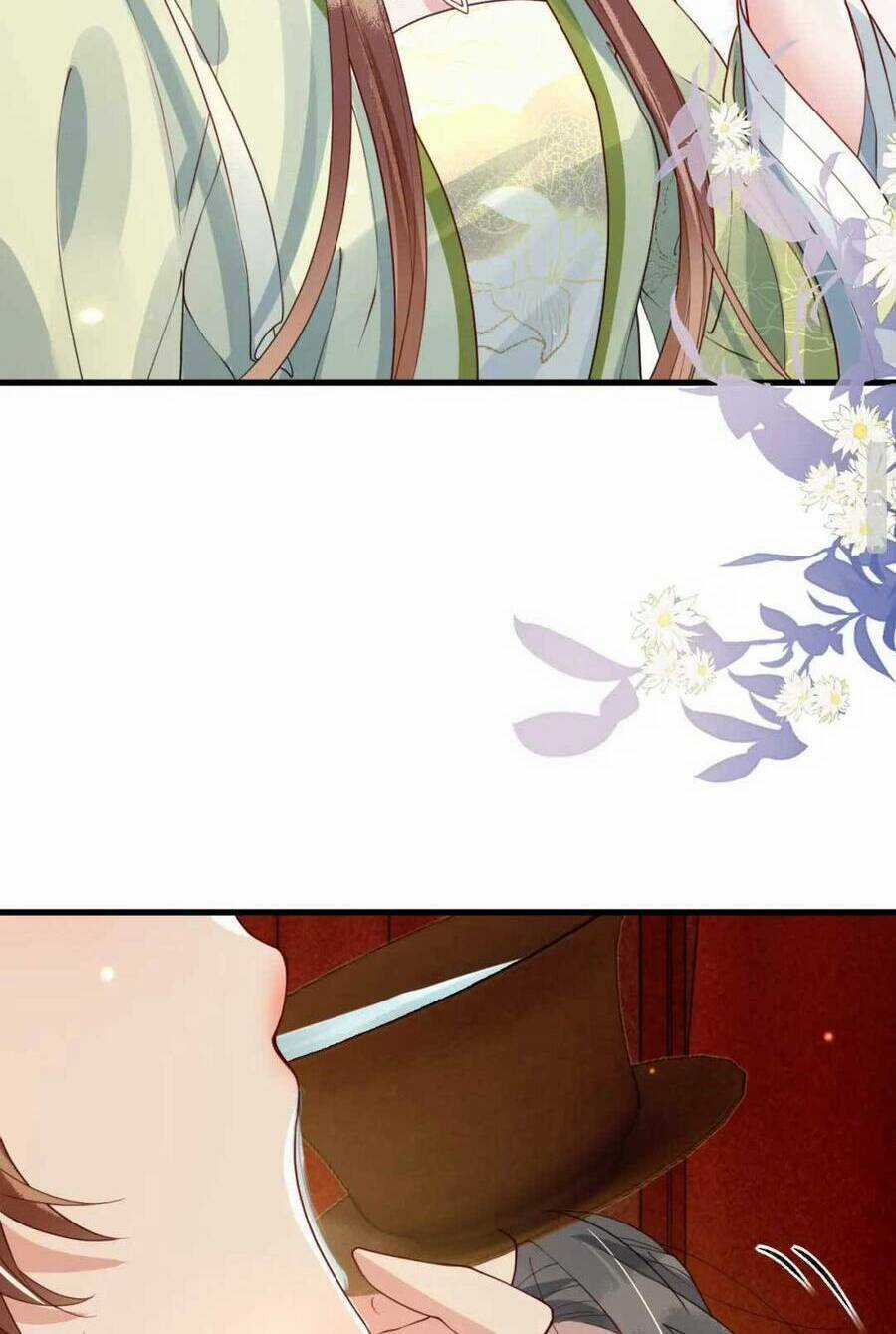 Công Chúa Kiêu Ngạo Độc Sủng Tiểu Thái Giám Chapter 37 trang 31