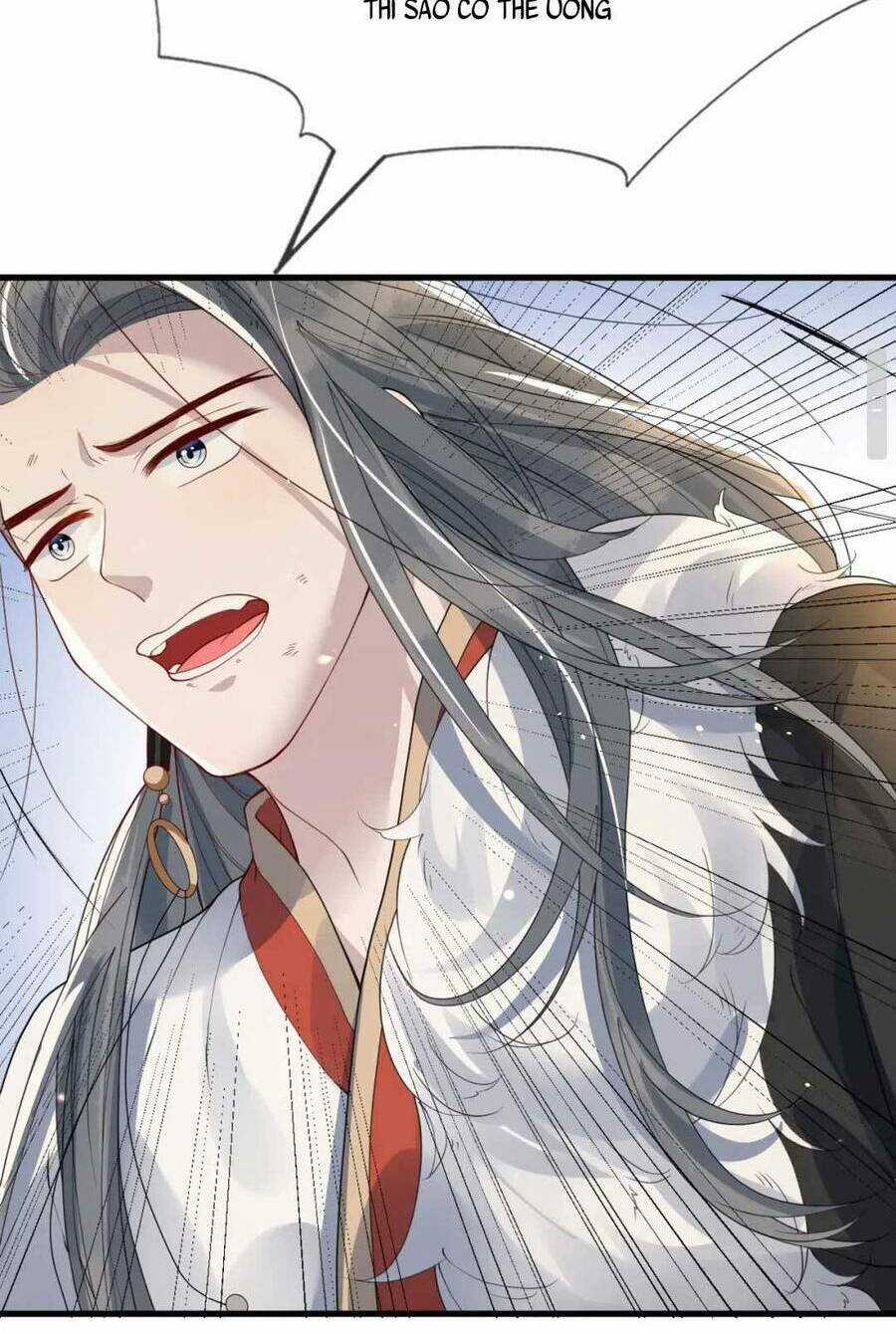 Công Chúa Kiêu Ngạo Độc Sủng Tiểu Thái Giám Chapter 37 trang 35