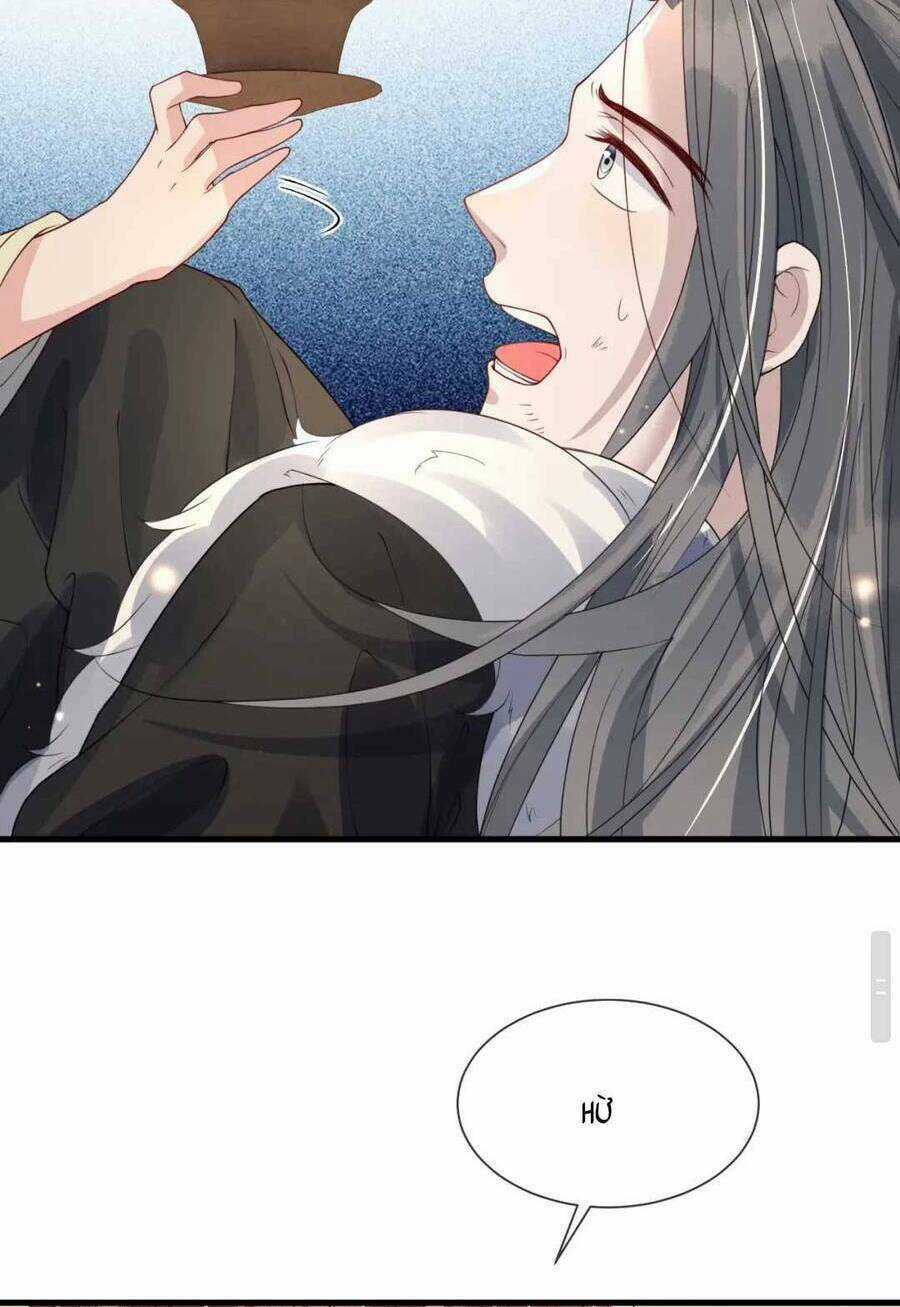 Công Chúa Kiêu Ngạo Độc Sủng Tiểu Thái Giám Chapter 37 trang 38