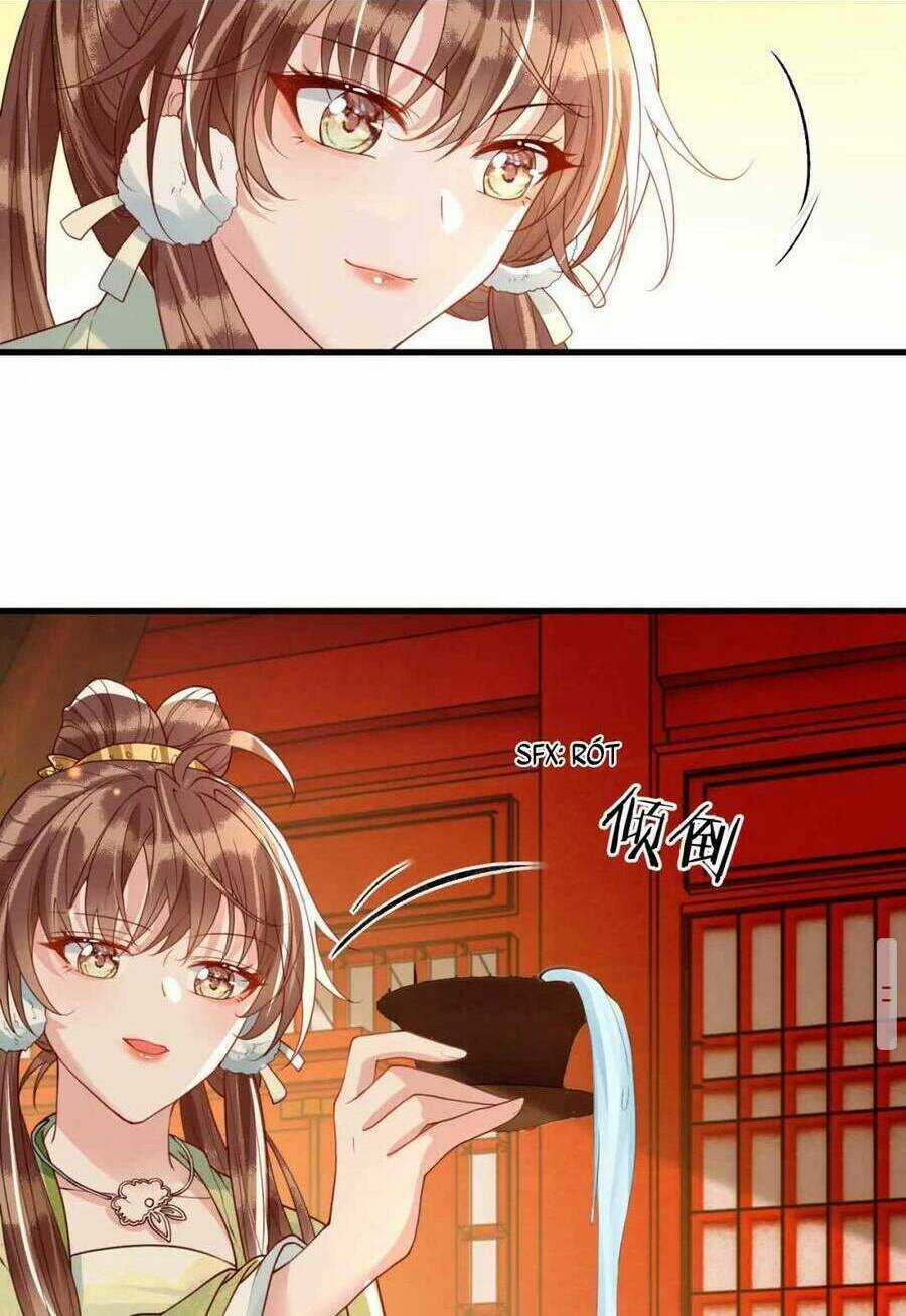 Công Chúa Kiêu Ngạo Độc Sủng Tiểu Thái Giám Chapter 37 trang 39