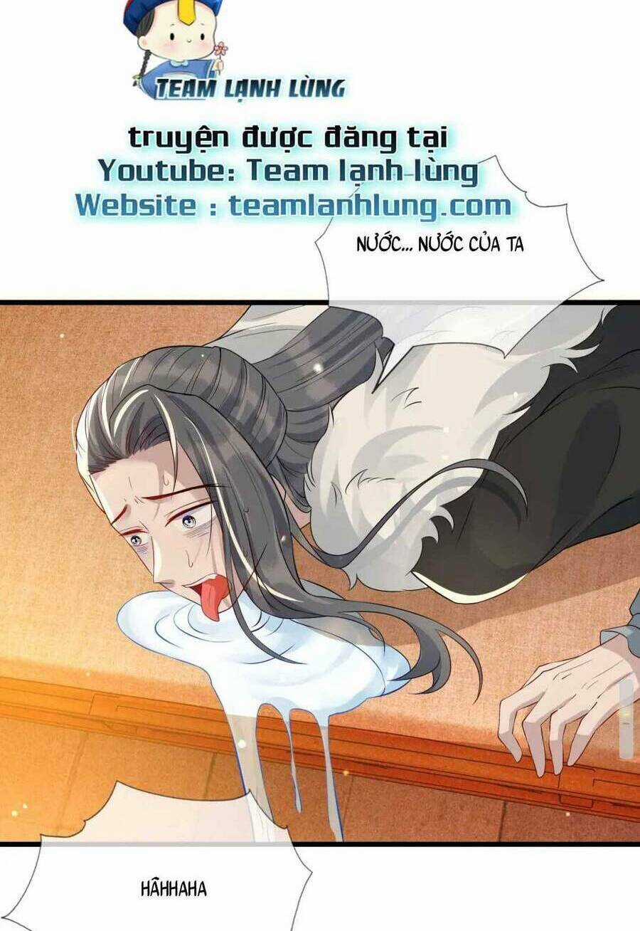 Công Chúa Kiêu Ngạo Độc Sủng Tiểu Thái Giám Chapter 37 trang 41