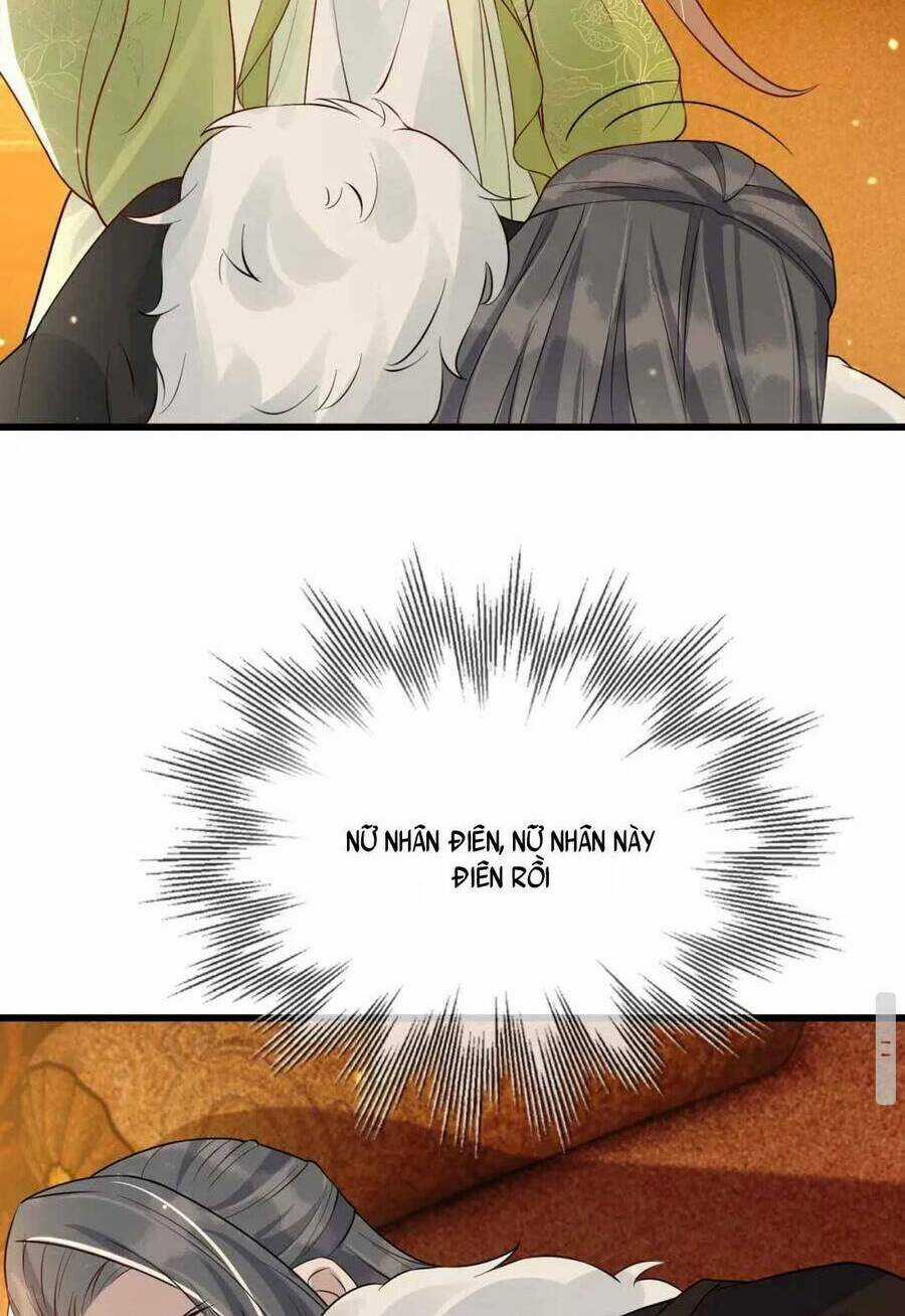 Công Chúa Kiêu Ngạo Độc Sủng Tiểu Thái Giám Chapter 37 trang 43