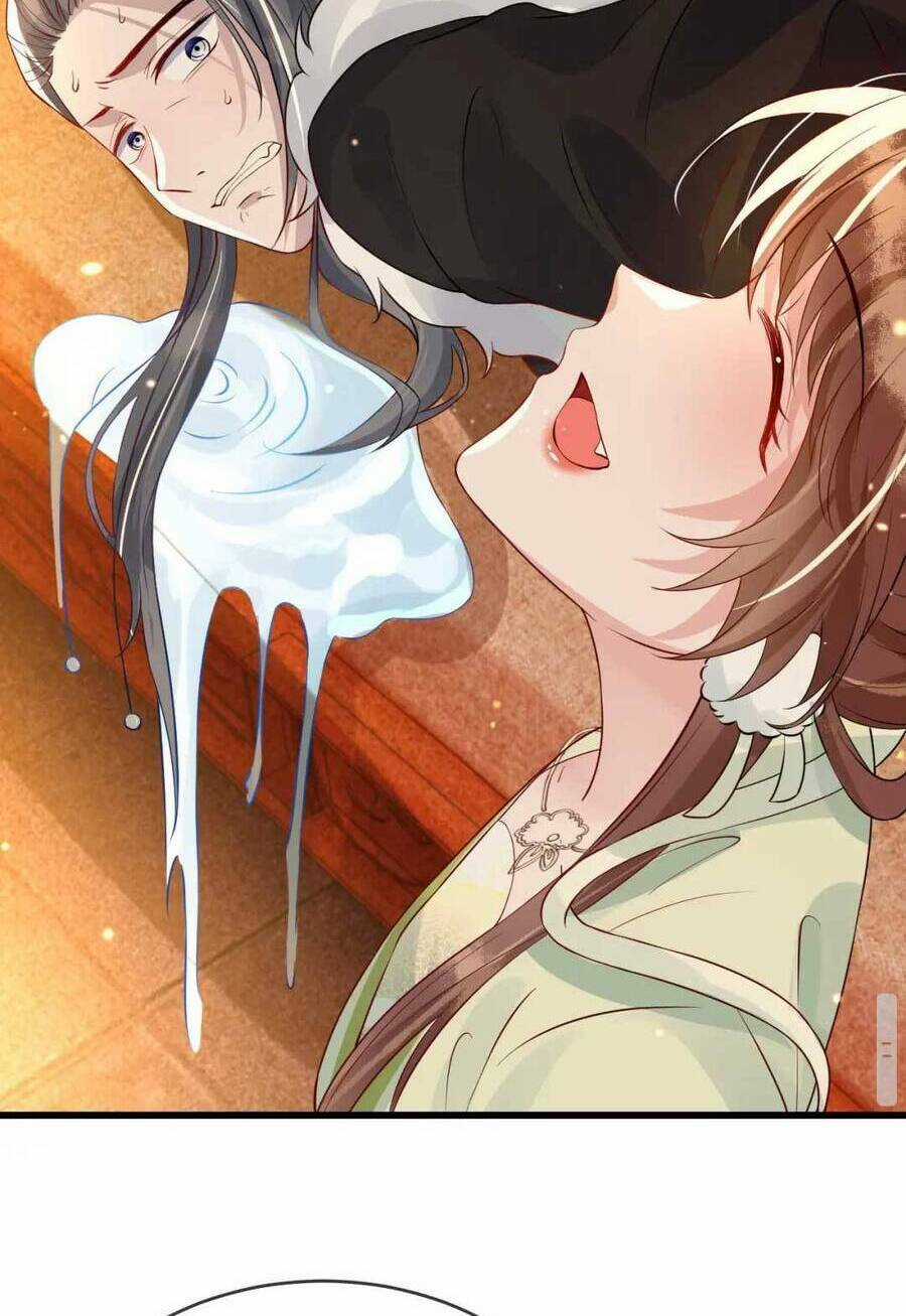 Công Chúa Kiêu Ngạo Độc Sủng Tiểu Thái Giám Chapter 37 trang 44