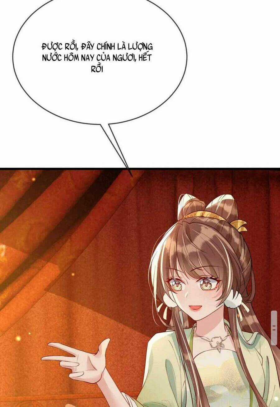 Công Chúa Kiêu Ngạo Độc Sủng Tiểu Thái Giám Chapter 37 trang 45