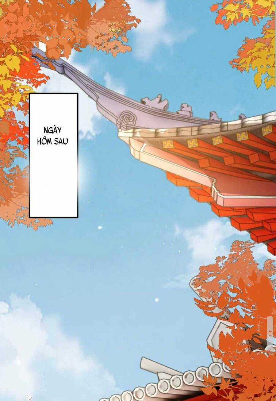 Công Chúa Kiêu Ngạo Độc Sủng Tiểu Thái Giám Chapter 37 trang 48