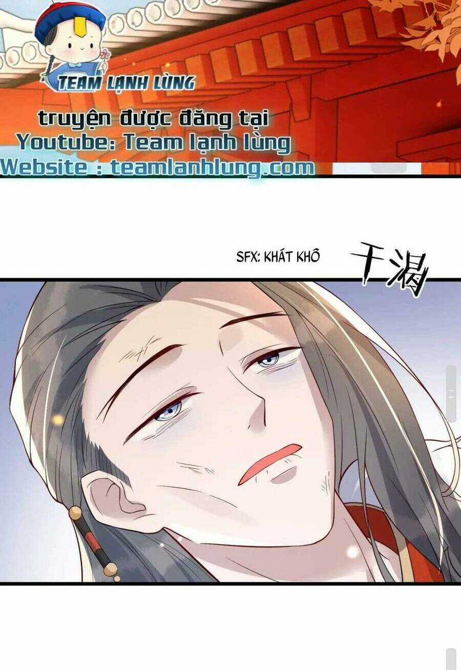 Công Chúa Kiêu Ngạo Độc Sủng Tiểu Thái Giám Chapter 37 trang 49