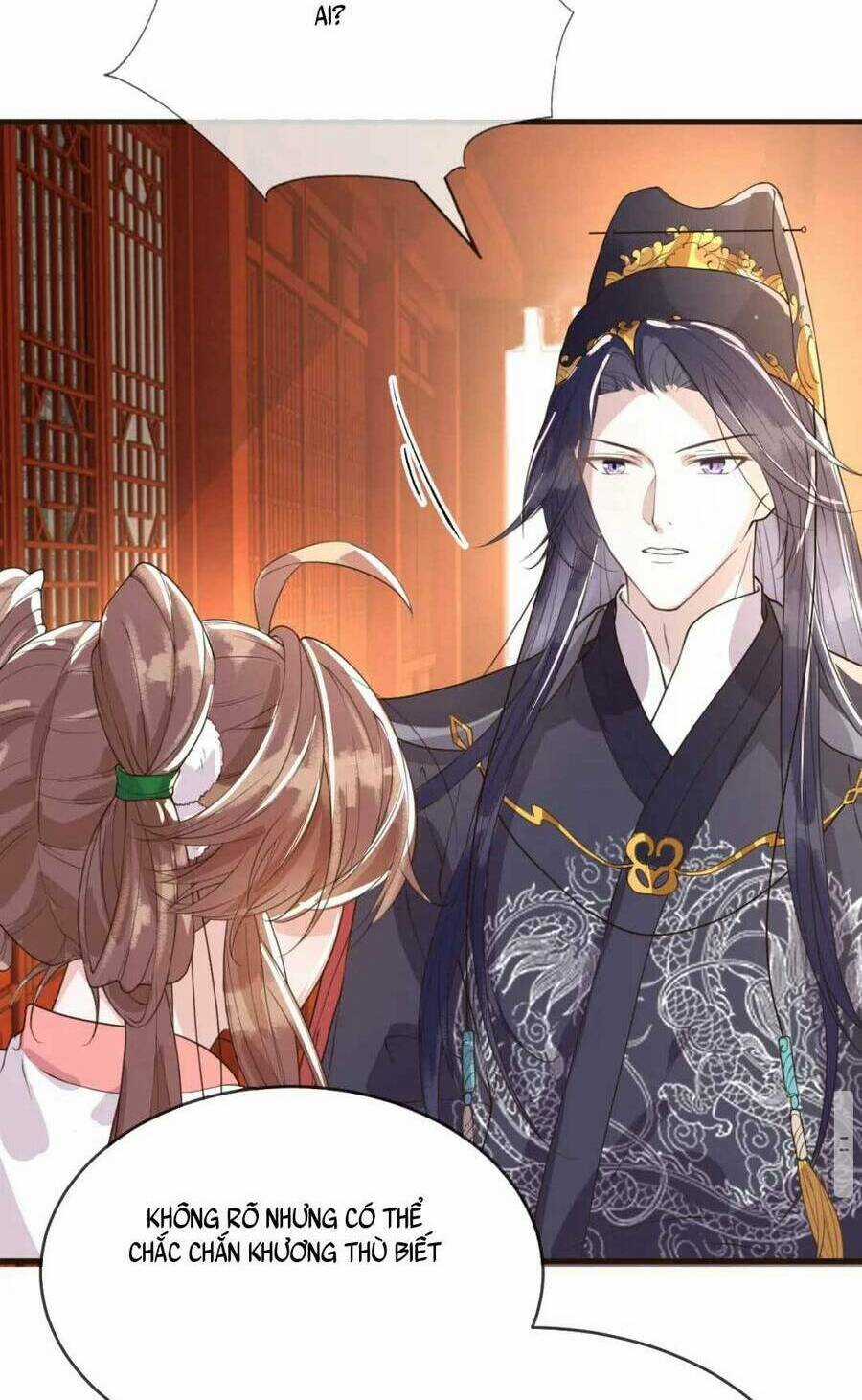 Công Chúa Kiêu Ngạo Độc Sủng Tiểu Thái Giám Chapter 37 trang 5