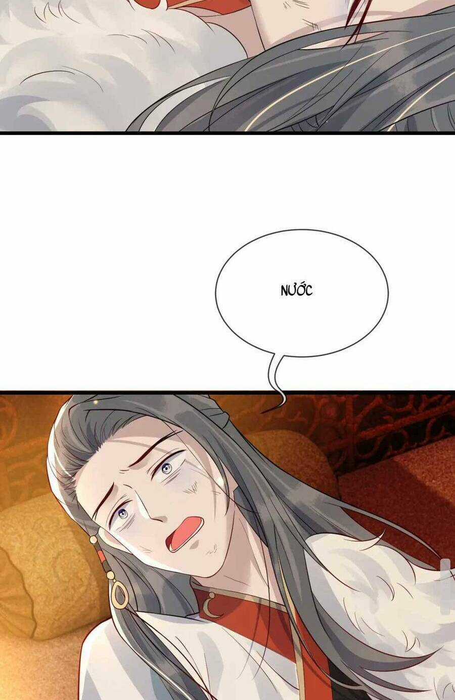 Công Chúa Kiêu Ngạo Độc Sủng Tiểu Thái Giám Chapter 37 trang 51