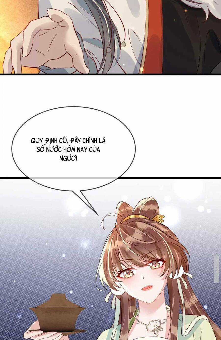 Công Chúa Kiêu Ngạo Độc Sủng Tiểu Thái Giám Chapter 37 trang 52