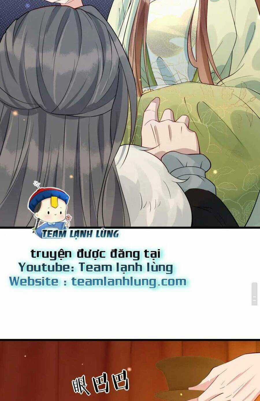 Công Chúa Kiêu Ngạo Độc Sủng Tiểu Thái Giám Chapter 37 trang 53